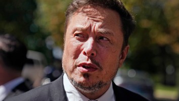 Elon Musk Showed Up To A Recording Studio With A Gun To Try To Get A Video Game Cameo