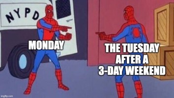 50 Of Today’s Best New Memes From All Across The Internet