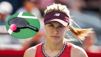 Professional Pickleball Tour Adds Biggest Name Yet As Former Top-Five Tennis Star Defects After U.S. Open