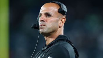 Robert Saleh Weighs In On Aaron Rodgers’ Potential Retirement