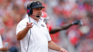 Kirby Smart’s Prophetic Halftime Speech Goes Viral