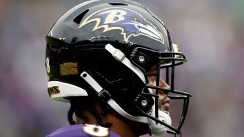 Ravens Fans Furious With No Call In Overtime Loss To Colts