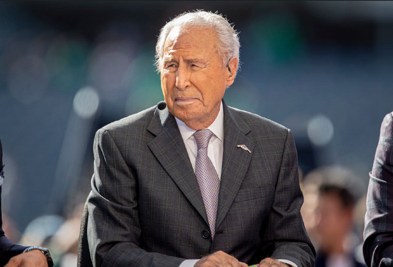 lee corso