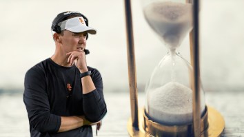 Lincoln Riley Teases Early Retirement Plans, Does Not Care About His College Football Legacy