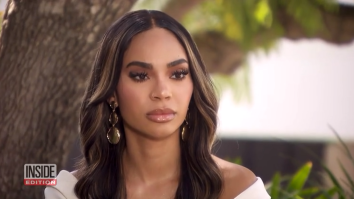 Travis Kelce’s Ex Goes On TV To Trash Talk Him, Calls Him A Narcissist