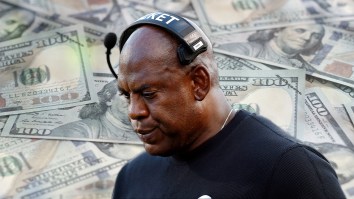 Mel Tucker Situation To Get Even Messier After Michigan State’s Update On ‘Cause’