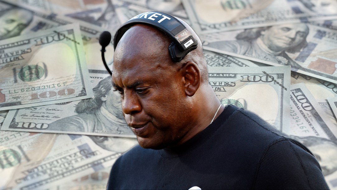 Mel Tucker Fired With Cause Michigan State Sexual Harassment Money