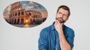 Women Are Discovering How Often Men Think About The Roman Empire Thanks To Latest Viral Trend