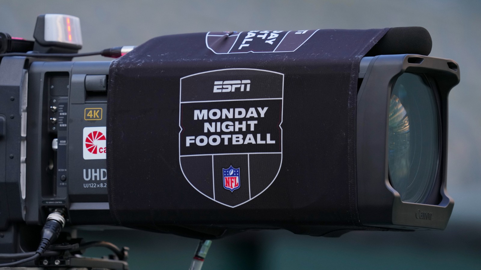 Monday Night Football