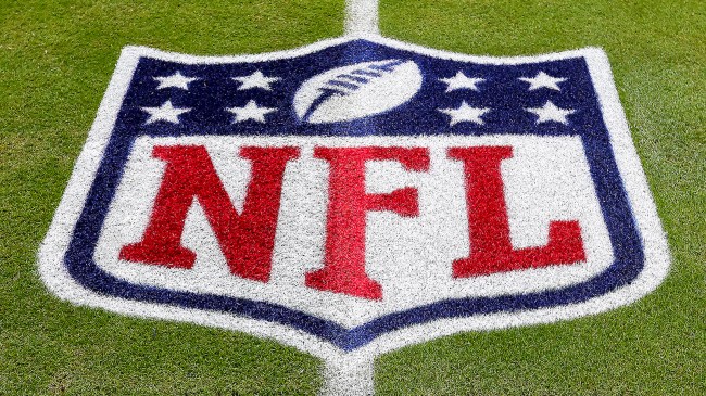 NFL logo