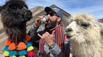 How The Veteran Outdoor Alliance Is Empowering Veterans To Rekindle Their Love For The Great Outdoors