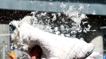 UFC Takes Legal Action Against Pillow Fight Championship Over Trademark Issues