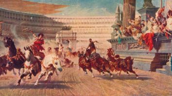 Dudes Realizing How Much We All Think About The Roman Empire Is The Funniest Trend In Years (Memes)