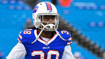 Ex-NFL Player Sergio Brown Still Missing As Videos Possibly Related To His Mother’s Murder Emerge