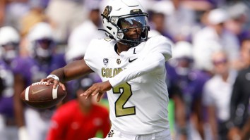 Mel Kiper Gives PIPING Hot NFL Draft Take About Shedeur Sanders: ‘Guaranteed’ No. 1 Pick