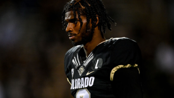 Shedeur Sanders’ Heisman Odds Take A Huge Hit After Loss To Oregon