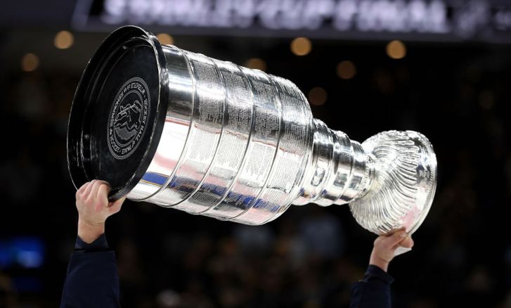 Stanley Cup