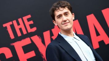 INTERVIEW: ‘The Boogeyman’ Director Rob Savage On Monsters Being Real