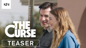 Nathan Fielder’s New Show Stars Himself, Emma Stone, And Benny Safdie, Follows A Cursed Home Renovation Couple