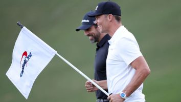 Tom Brady Predicts Danger For Aaron Rodgers And The Jets