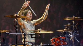 Blink-182’s New Song ‘ONE MORE TIME’ Looks Back At Everything The Band’s Been Through Together