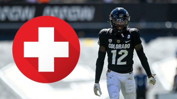 Travis Hunter’s Girlfriend Provies Positive Injury Update As Deion Sanders Offers Grim Timeline