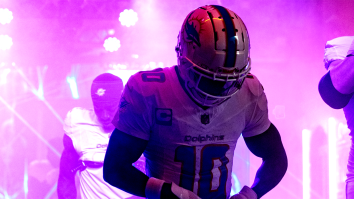 Tyreek Hill Walks Back Claim That He Wants To Be An Adult Film Star