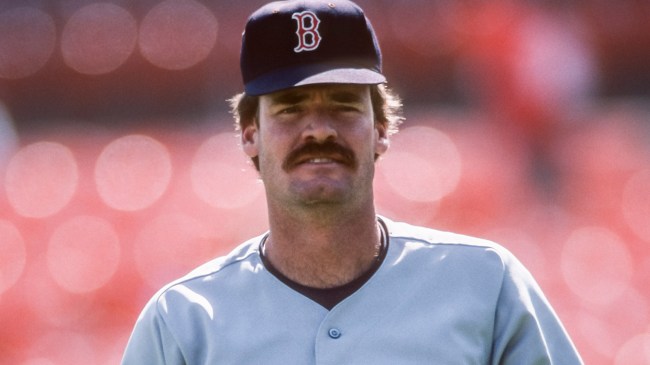 Wade Boggs