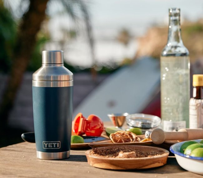 YETI Cocktail Shaker
