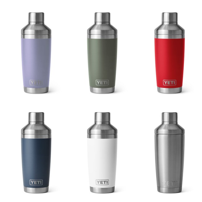 YETI Cocktail Shaker