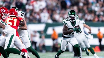 New York Jets Running Back Dalvin Cook Welcomes Trade Talks, Unhappy With Situation