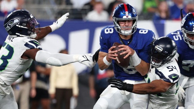Daniel Jones