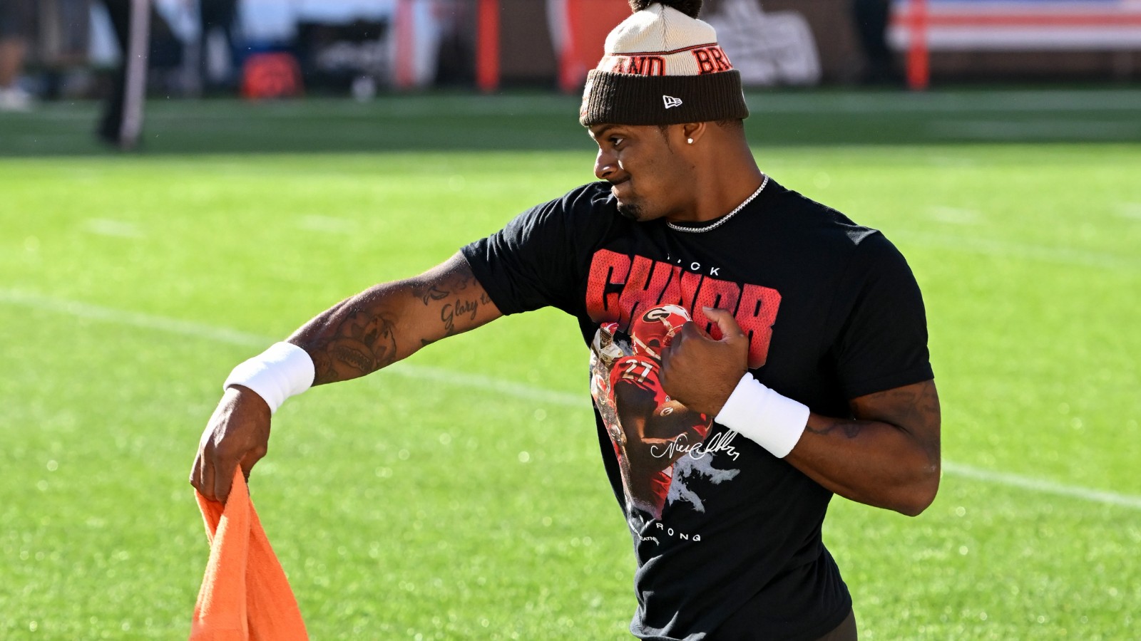 Deshaun Watson