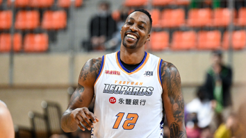 Cross-Dressing Man Named ‘Kitty’ To Be Key Witness In Dwight Howard Assault Lawsuit