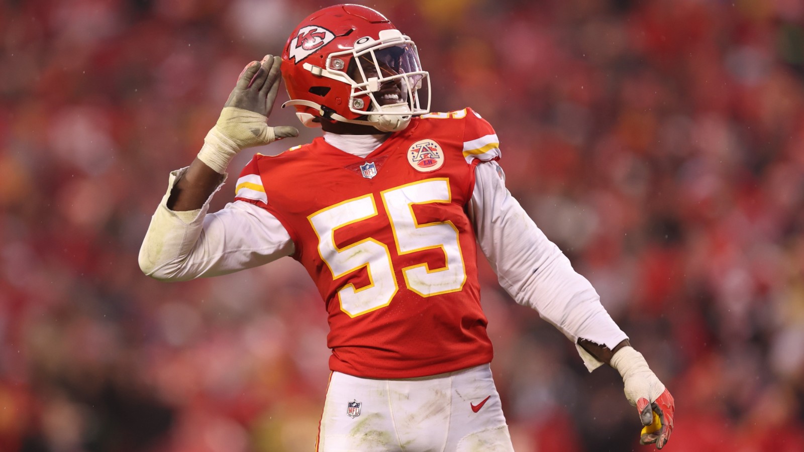 Frank Clark