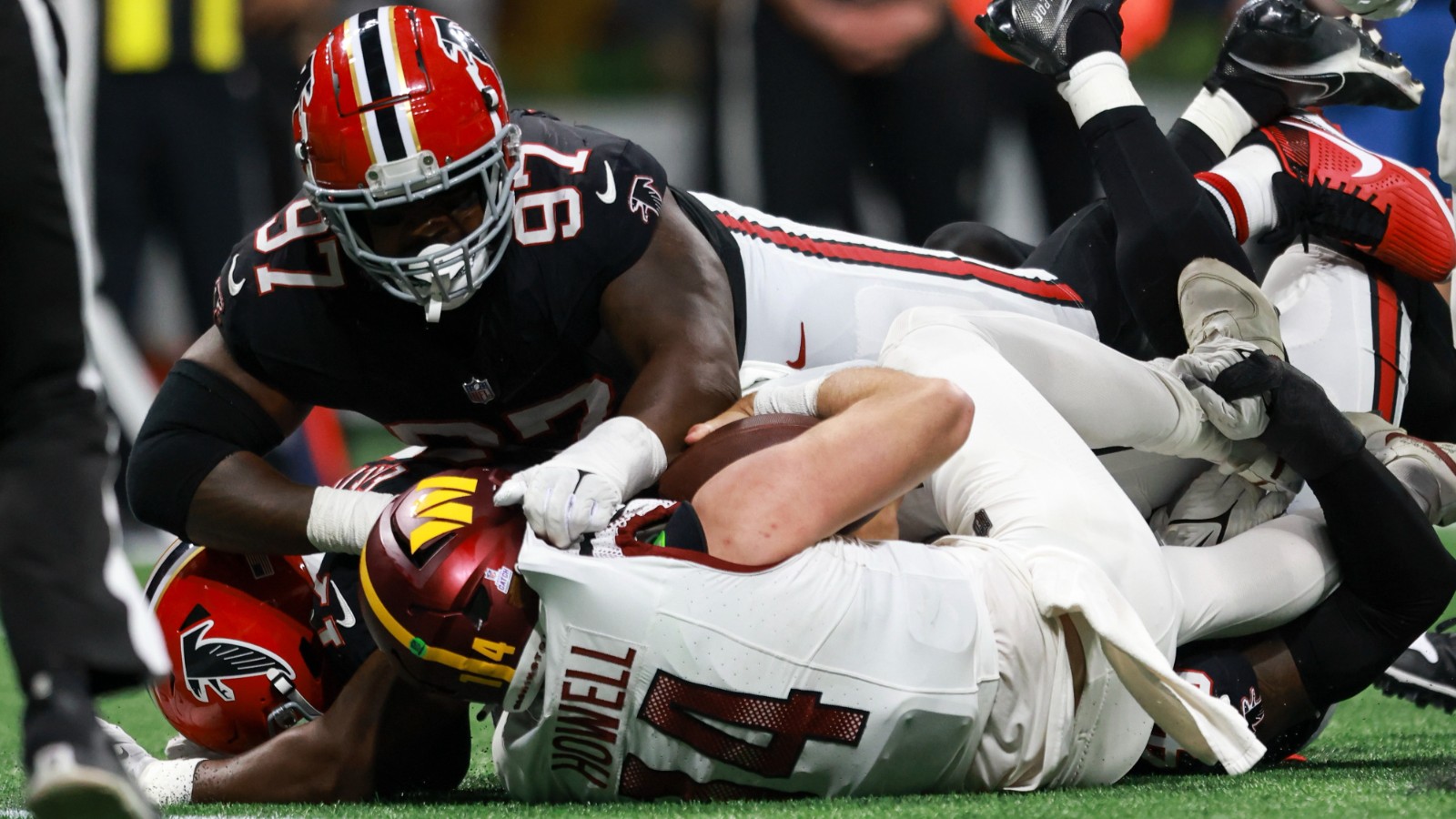 Grady Jarrett