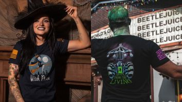 BOO! Get Extra Spooky This Season With Grunt Style Halloween Gear
