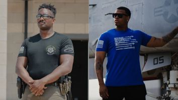 Help Grunt Style Honor The Military Community This November As Part Of The ‘Support Those Who Serve’ Campaign