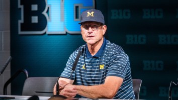 Latest NCAA Investigation Update Spells Bad New For Jim Harbaugh And The Michigan Wolverines