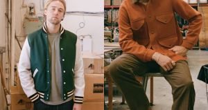 Shop Dehen 1920 vintage jackets