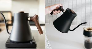 Fellow Stagg EKG Electric Kettle