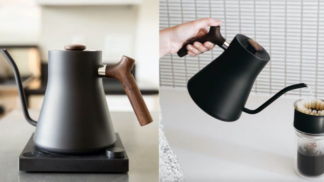 Fellow Stagg EKG Electric Kettle