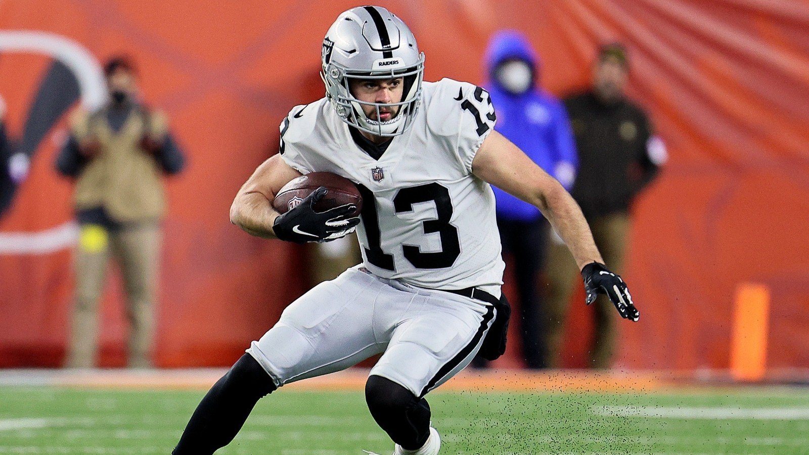 Hunter Renfrow