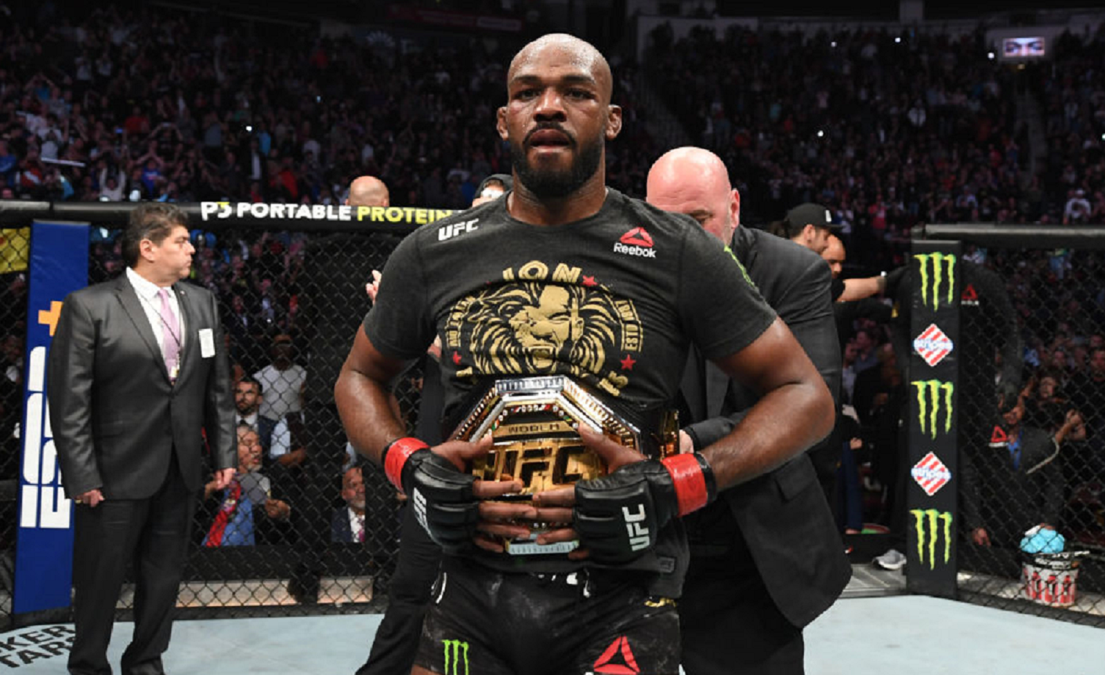 Jon Jones