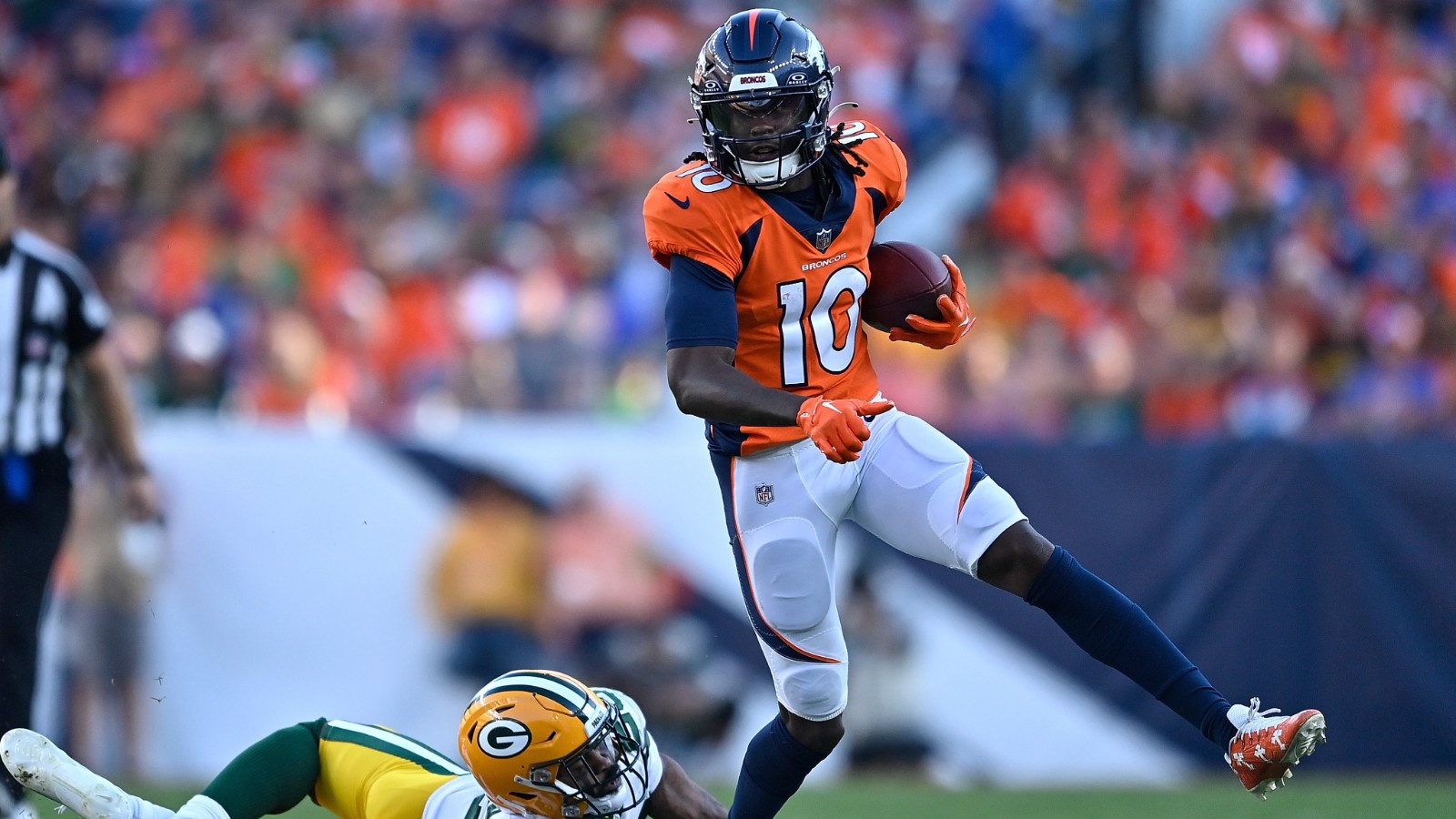 Jerry Jeudy