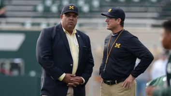 Jim Harbaugh Contract Situation Takes Yet Another Unforeseen Twist Amid NCAA Investigation