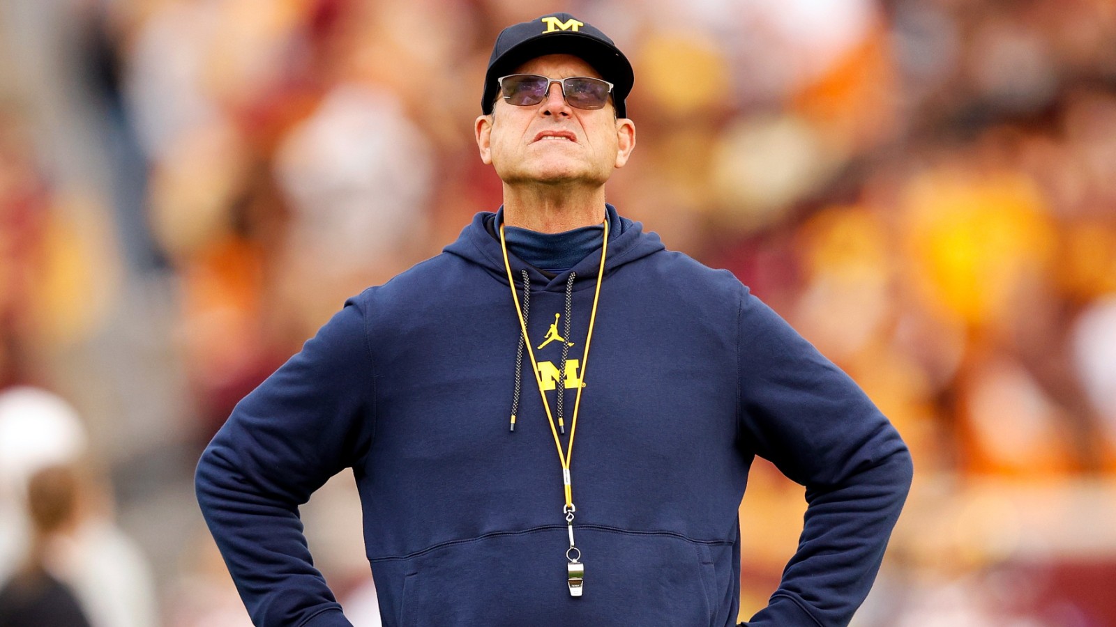 Jim Harbaugh