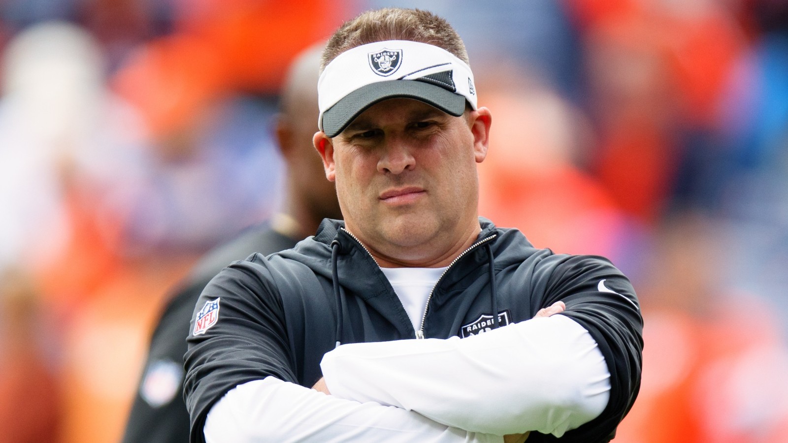 Josh McDaniels