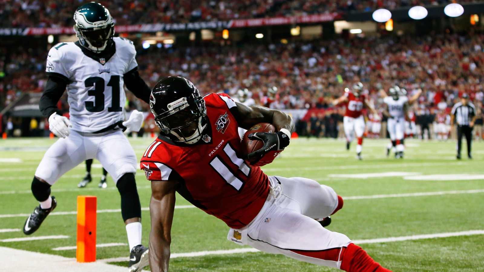 Julio Jones