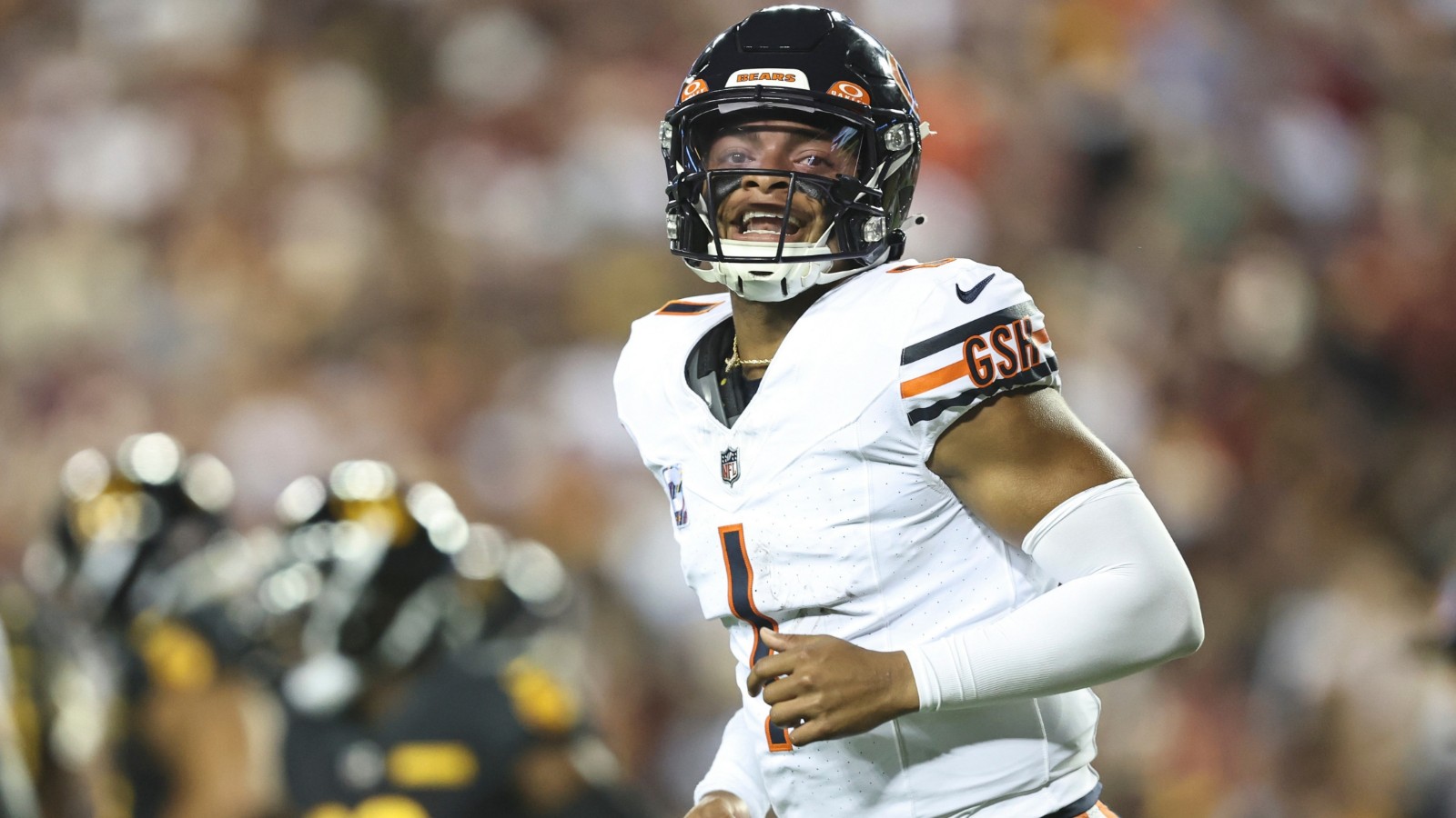 Justin Fields